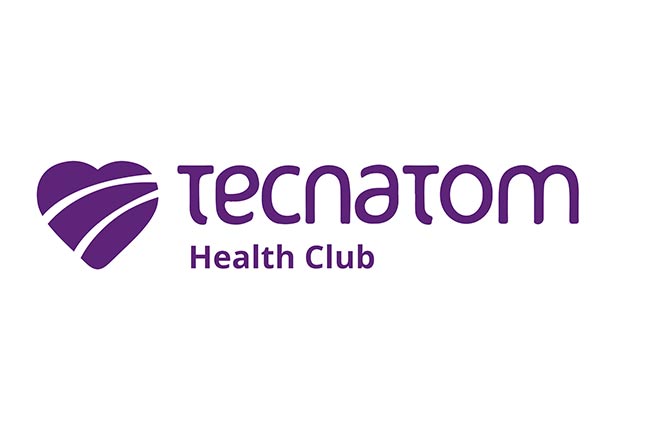 Tecnatom Health Club, finalista en Prevencionar 2018