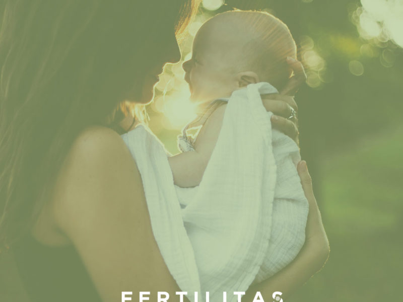 Fertilitas, naprotecnología y Upmédica Fertilitas, naprotecnología y Upmédica