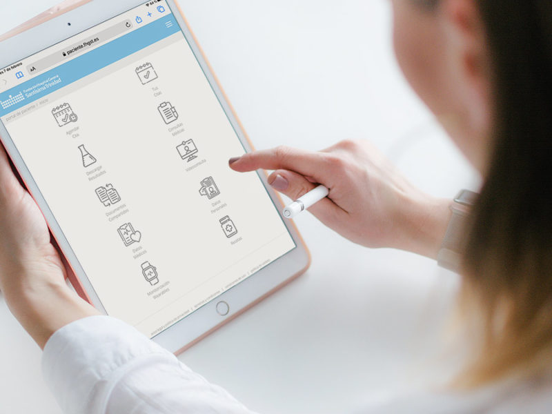 Entornos digitales de salud con Upmédica Entornos digitales de salud con Upmédica