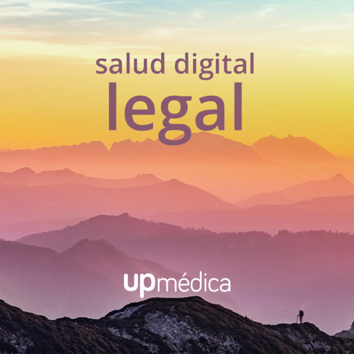 Salud digital, una cuestión técnica y legal