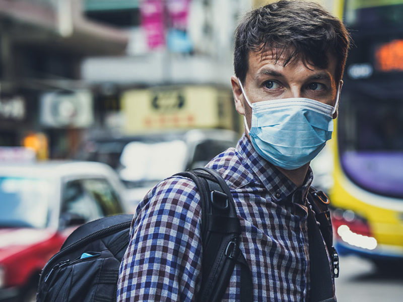 Telemedicina en la lucha contra el Coronavirus Telemedicina en la lucha contra el Coronavirus
