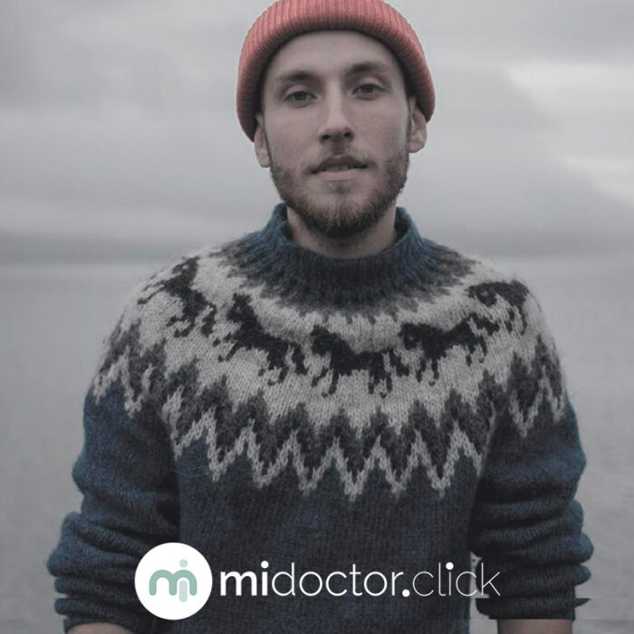 midoctor.click, telemedicina en Chile