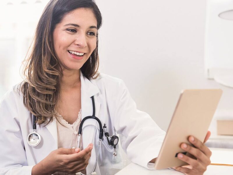 BHD participa en la normalización de la telemedicina en España BHD participa en la normalización de la telemedicina en España
