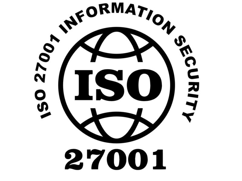 Salud digital con ISO 27001 y 27701