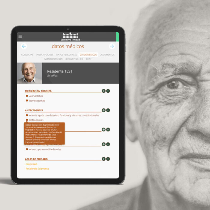 Cuatro siglos de vocación, impulsados por tecnología de vanguardia